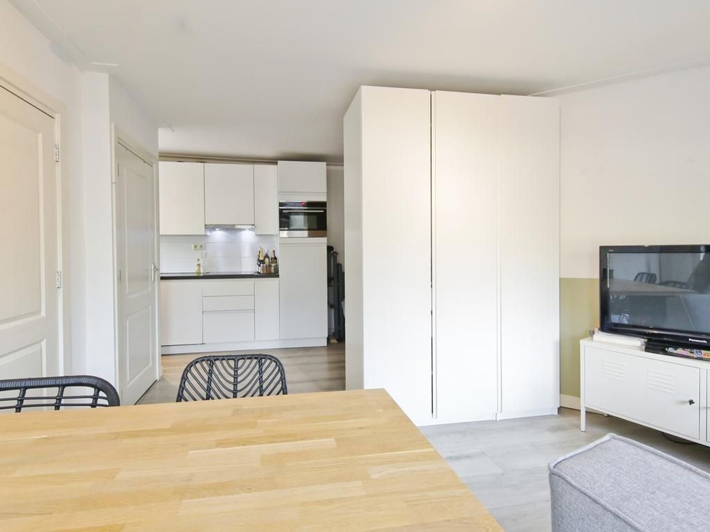 Marnixkade 93 C, Amsterdam foto-1 blur