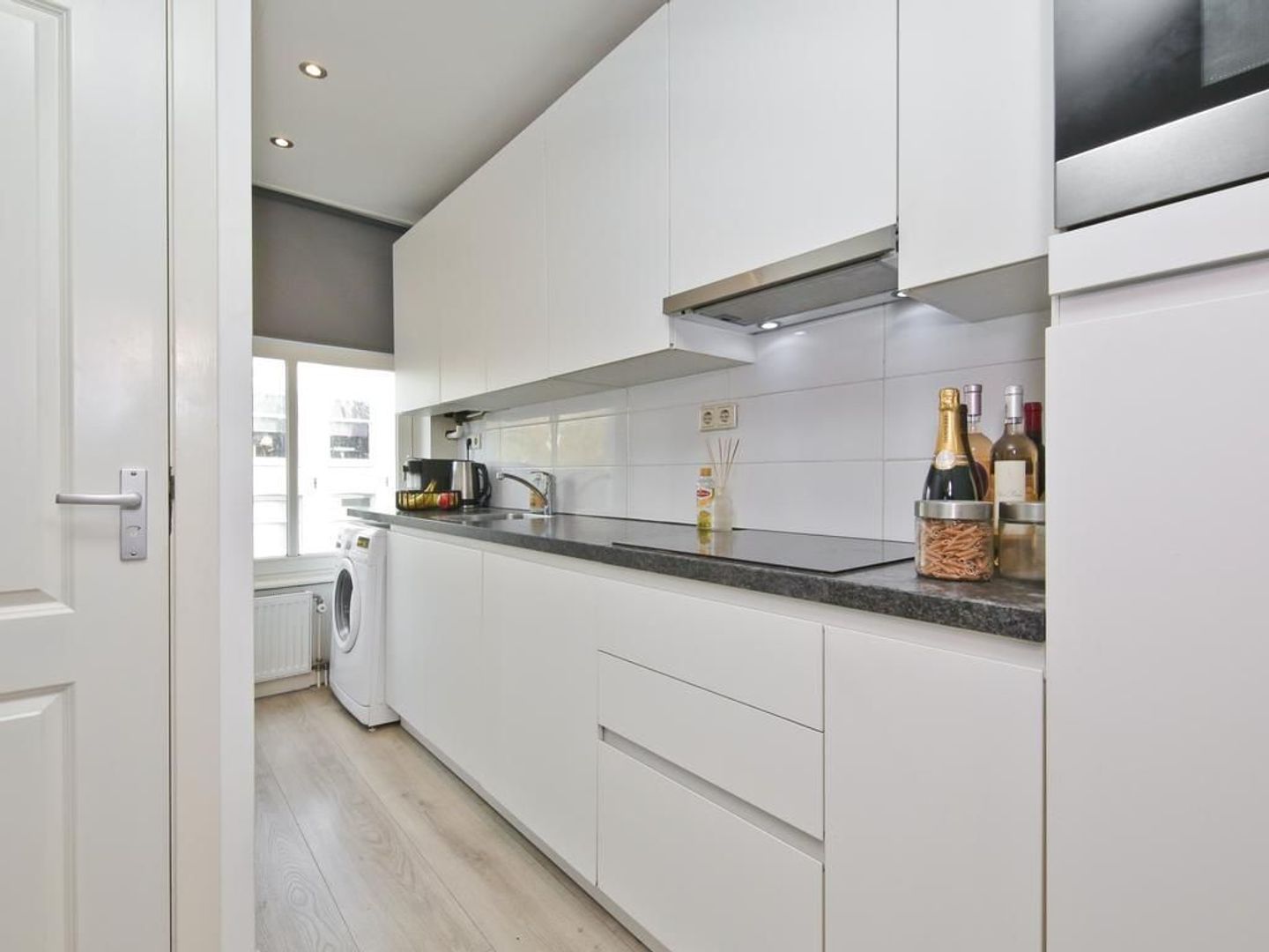 Marnixkade 93 C, Amsterdam foto-2 blur