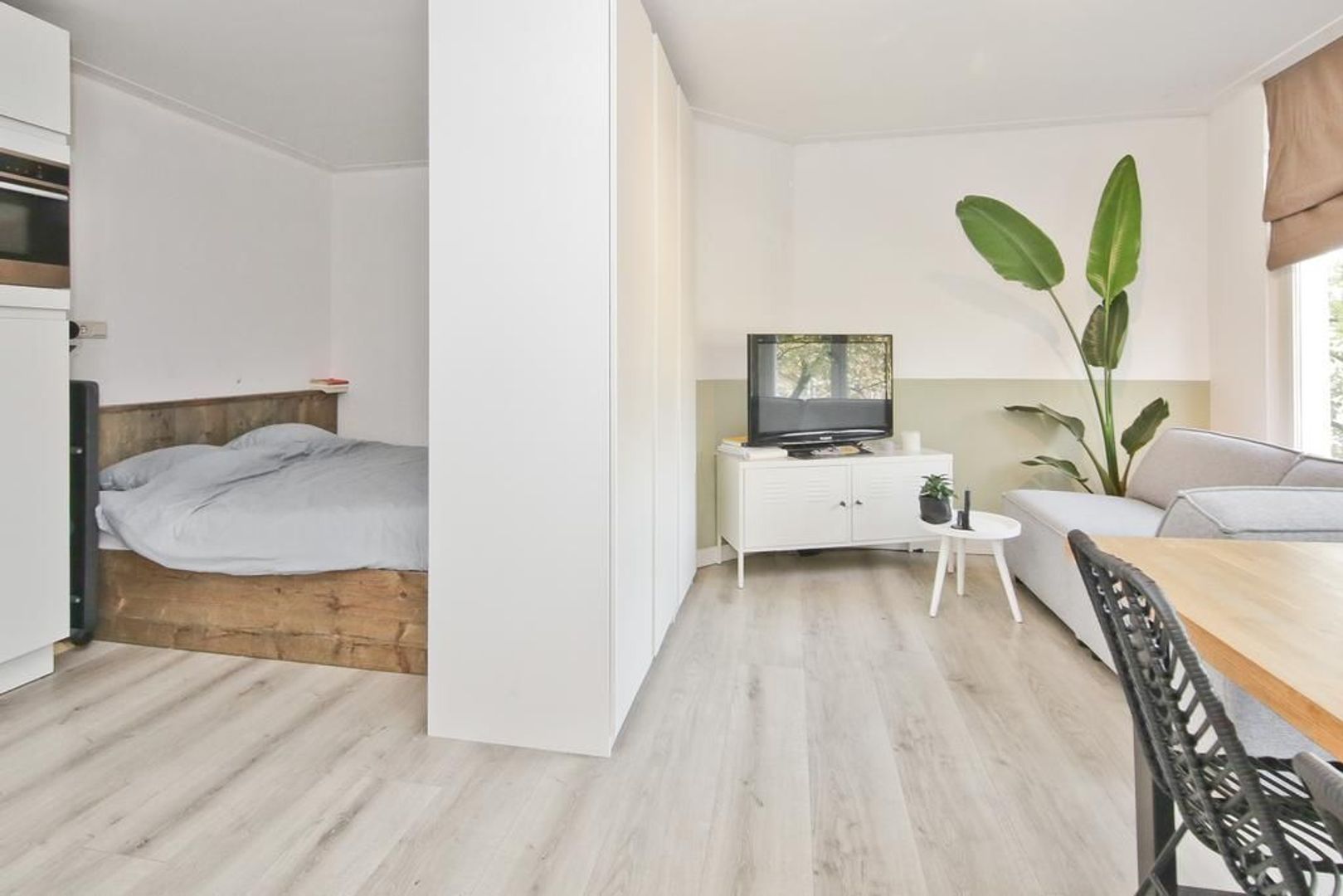 Marnixkade 93 C, Amsterdam foto-7 blur