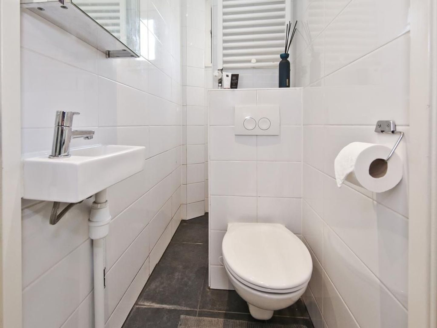 Marnixkade 93 C, Amsterdam foto-8 blur