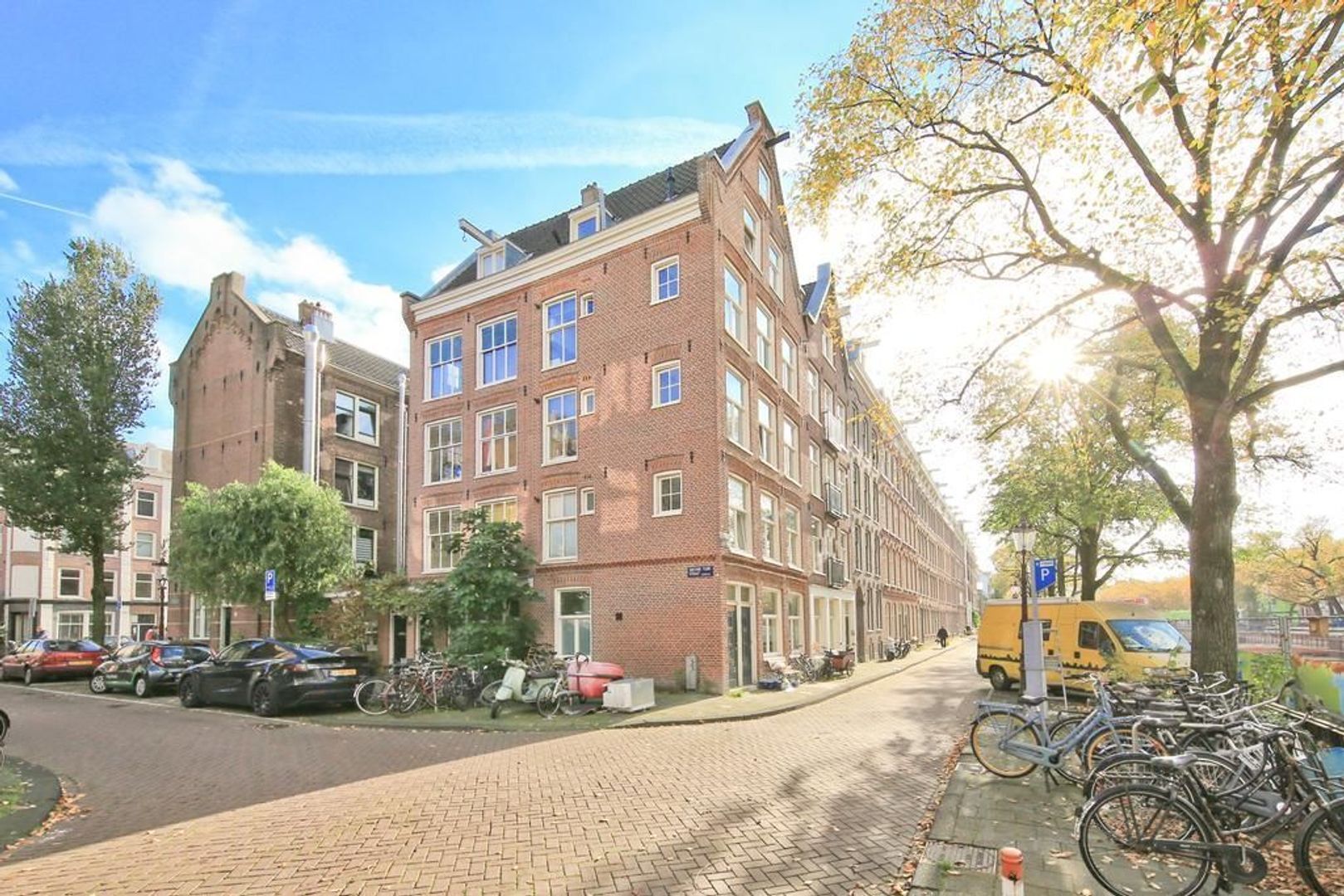 Marnixkade 93 C, Amsterdam foto-12 blur