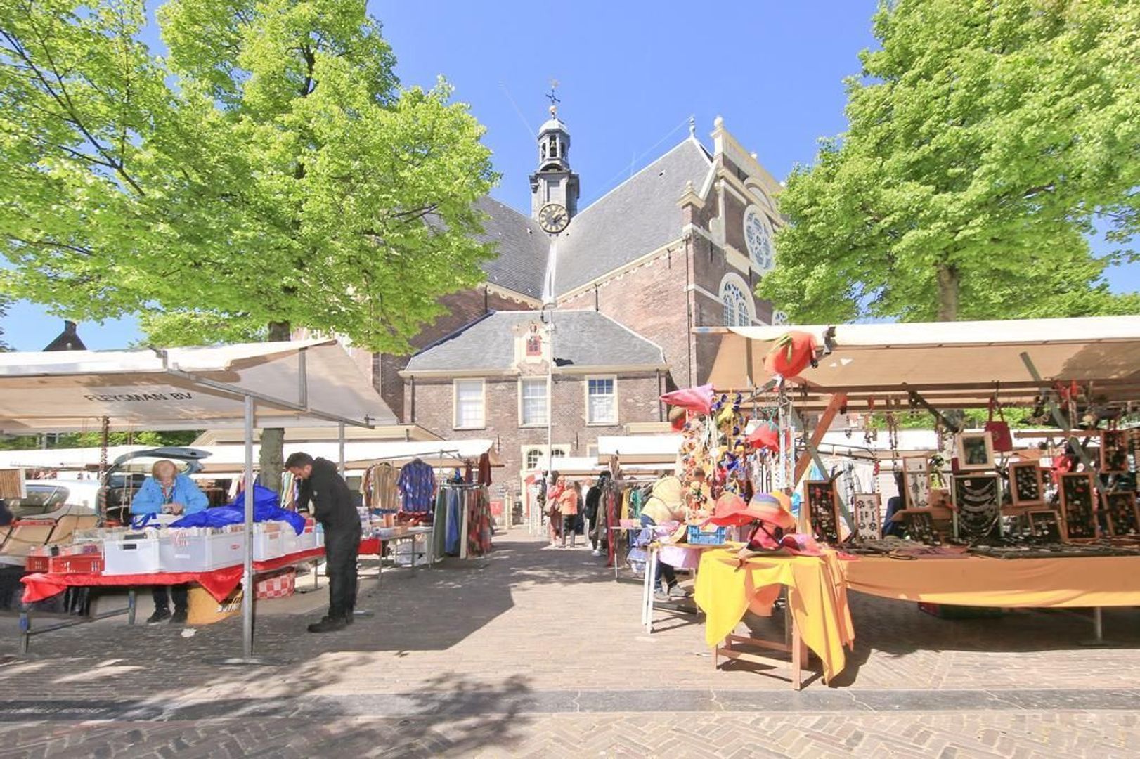 Marnixkade 93 C, Amsterdam foto-17 blur