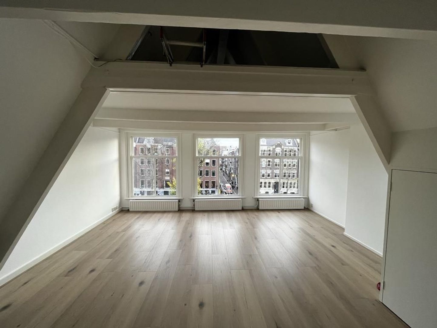 Keizersgracht 312 3, Amsterdam foto-2 blur