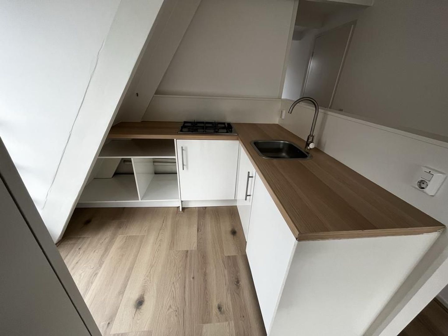 Keizersgracht 312 3, Amsterdam foto-6 blur