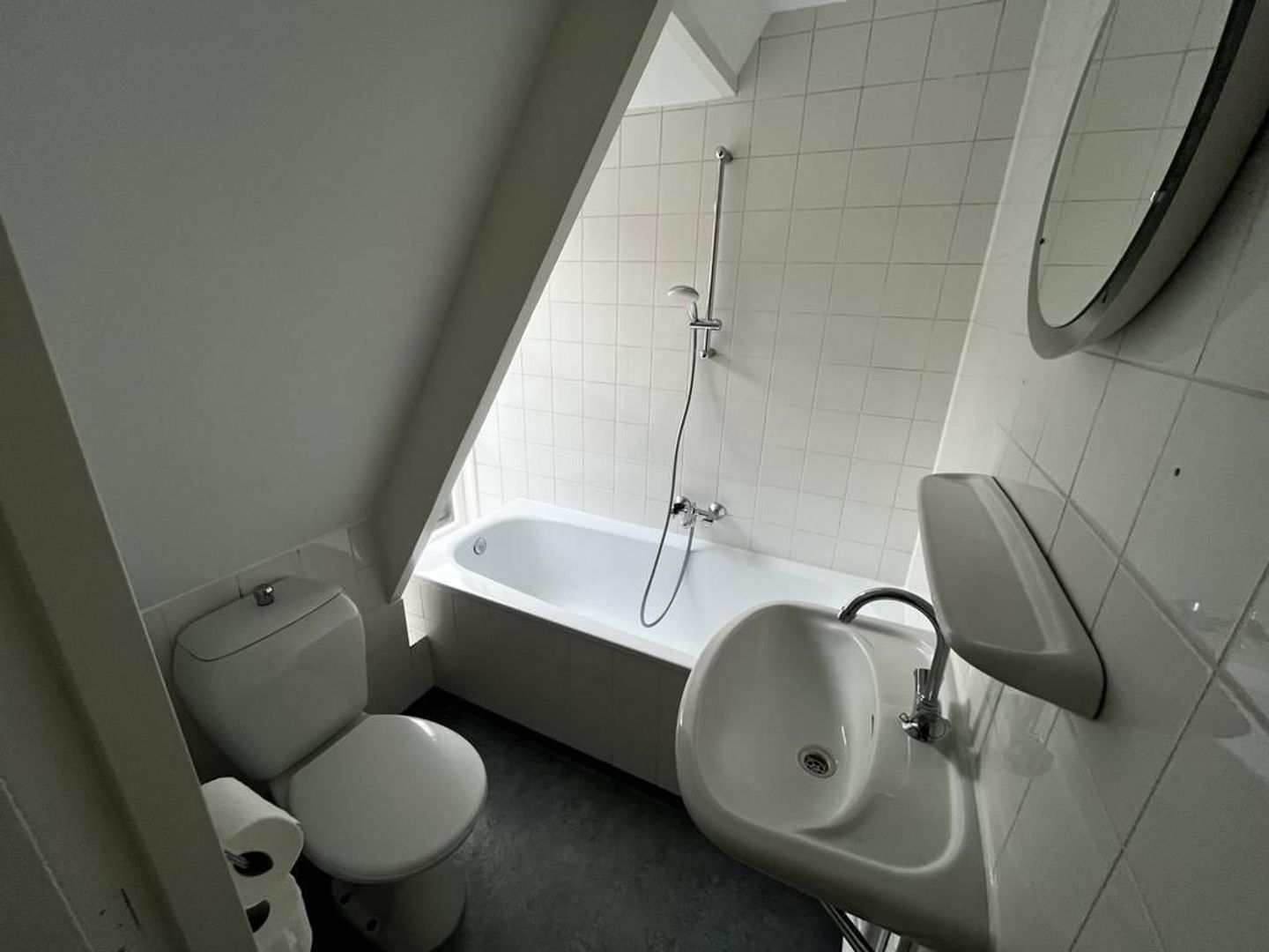 Keizersgracht 312 3, Amsterdam foto-10 blur