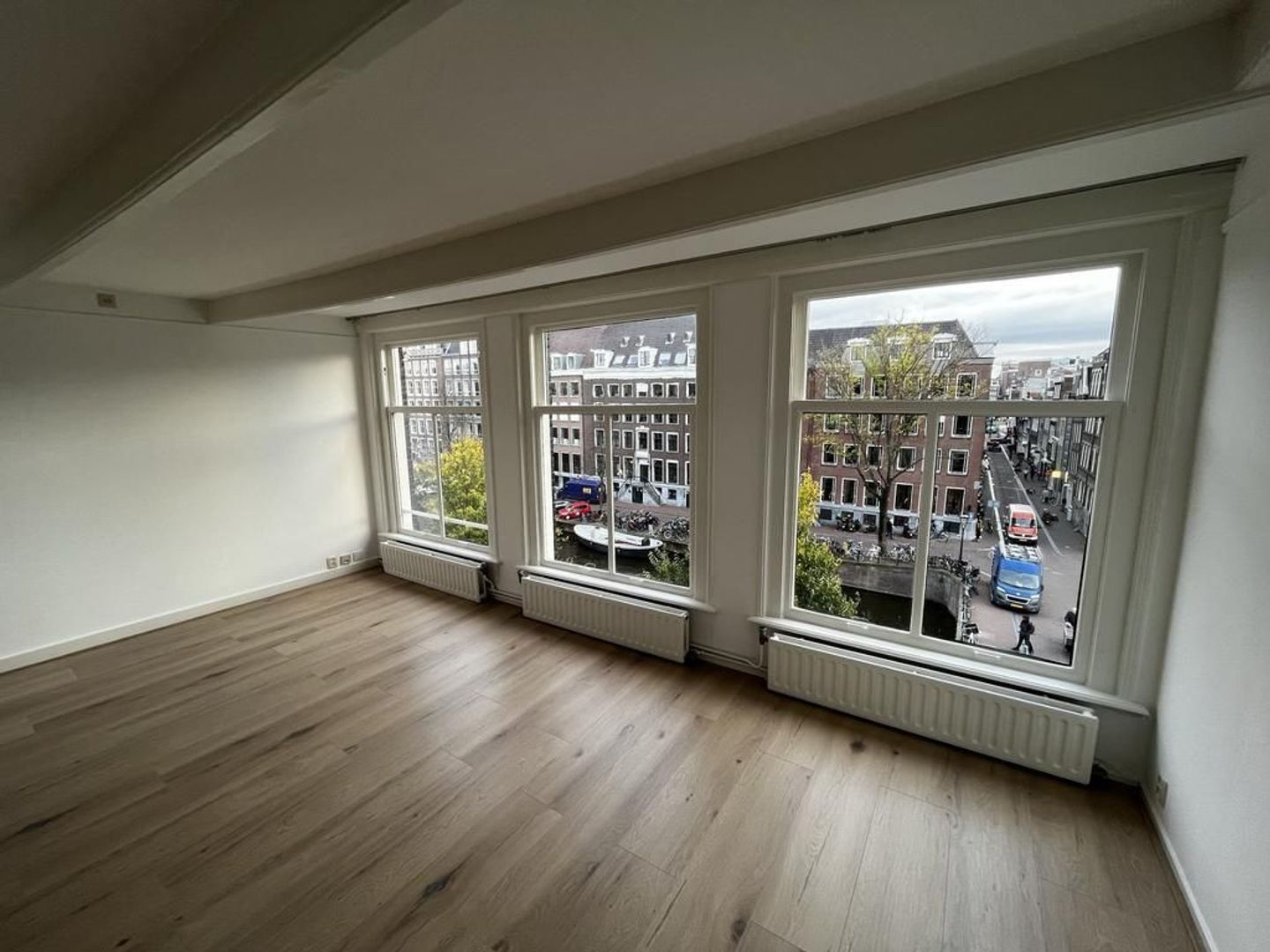 Keizersgracht 312 3, Amsterdam foto-3 blur