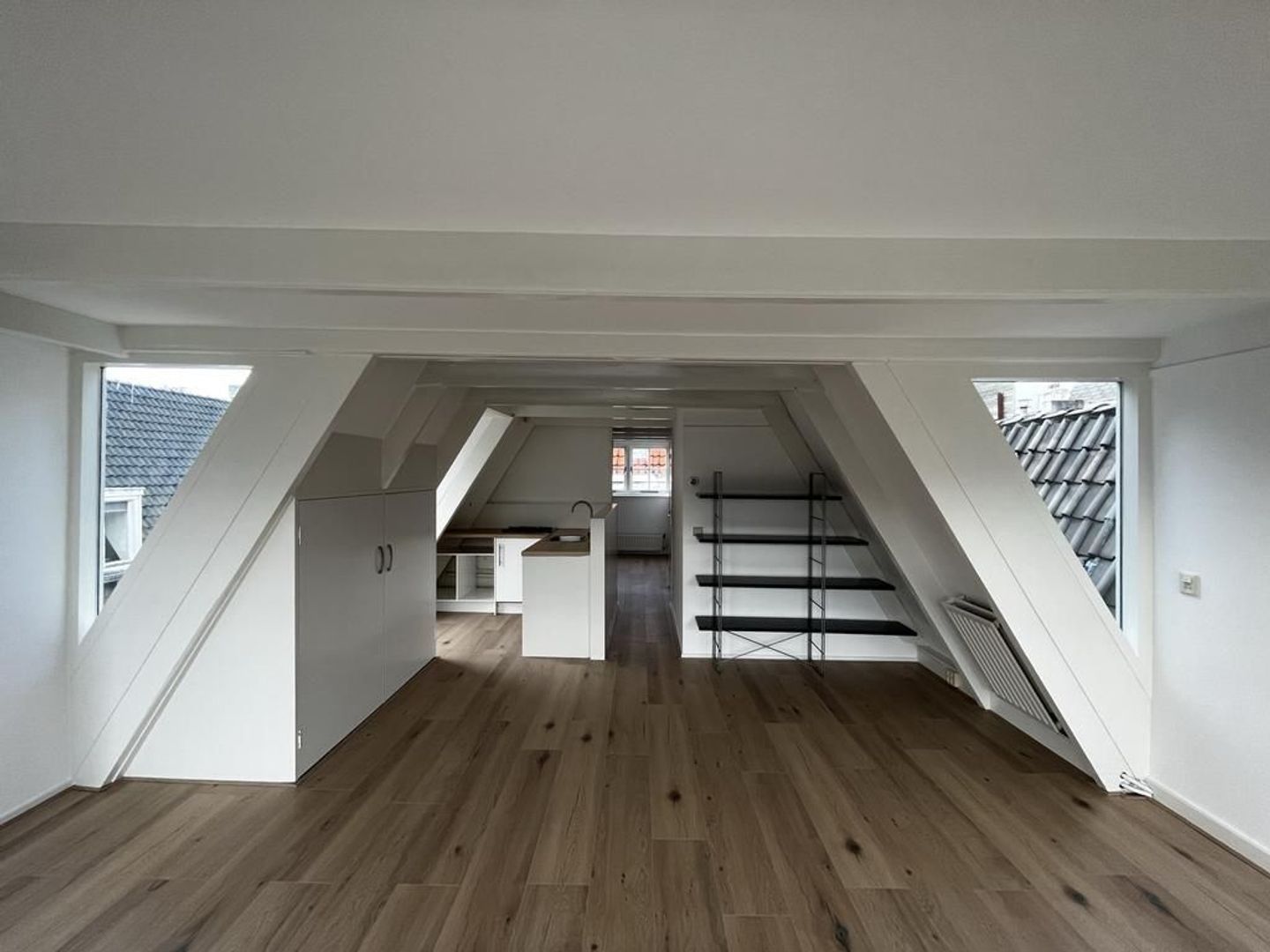 Keizersgracht 312 3, Amsterdam foto-5 blur