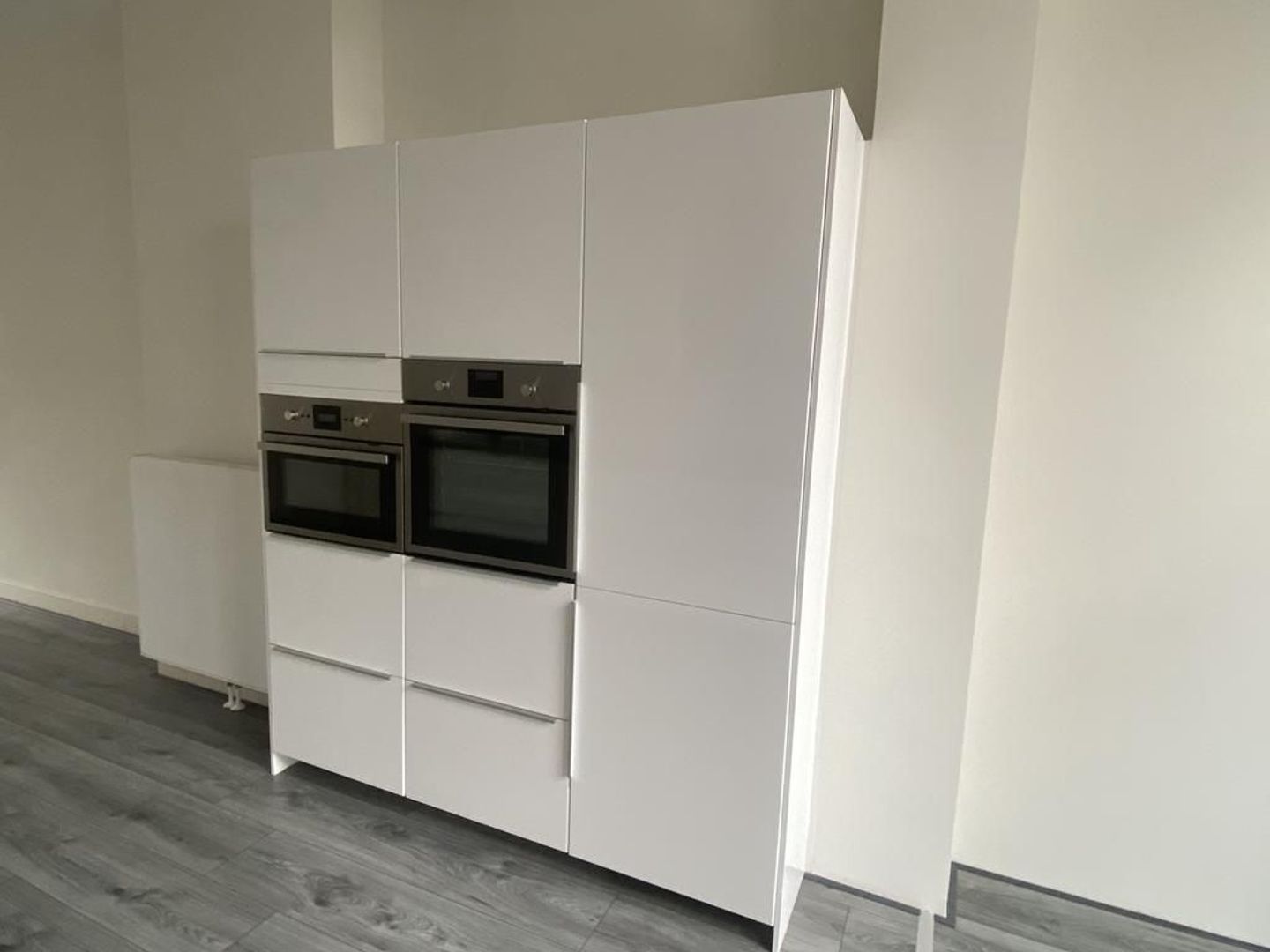 Jacob Obrechtstraat 37 bv, Amsterdam foto-5 blur