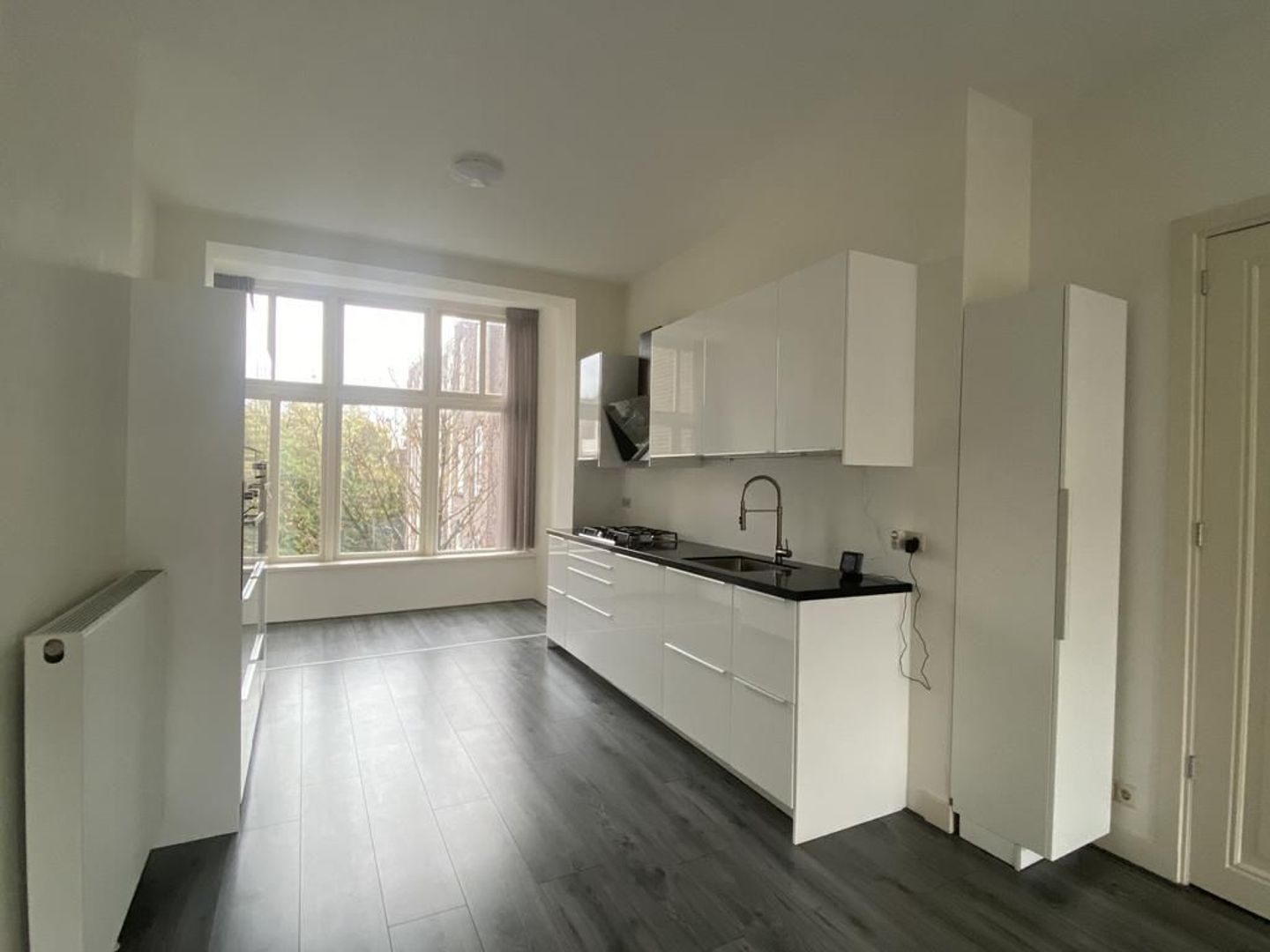 Jacob Obrechtstraat 37 bv, Amsterdam foto-3 blur