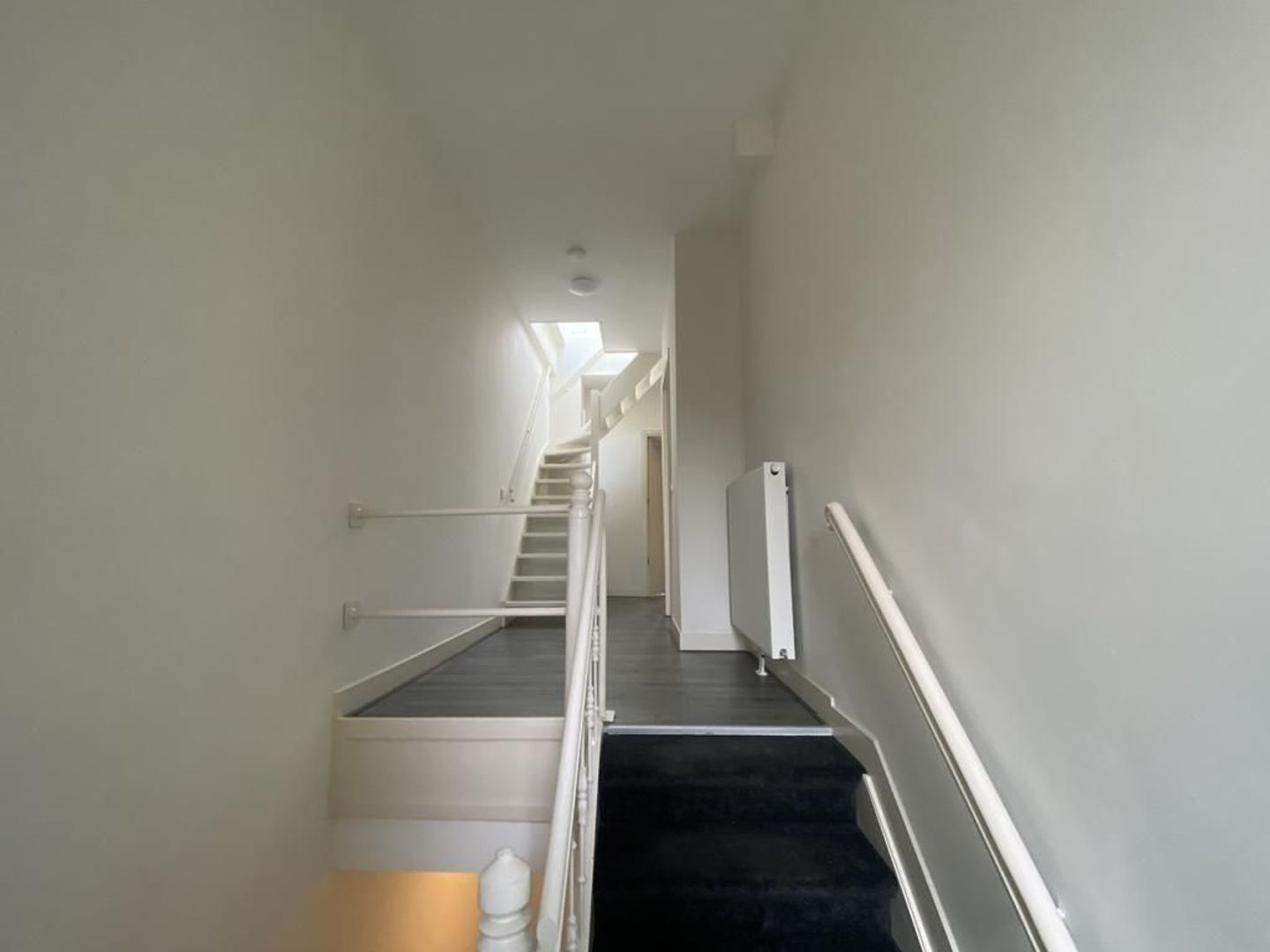 Jacob Obrechtstraat 37 bv, Amsterdam foto-8 blur