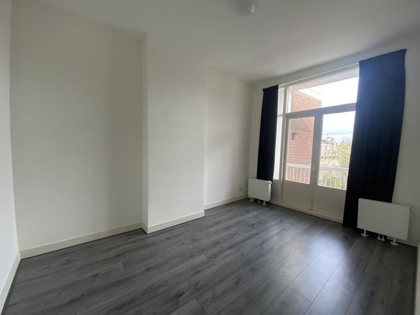 Jacob Obrechtstraat 37 bv, Amsterdam foto-10 blur