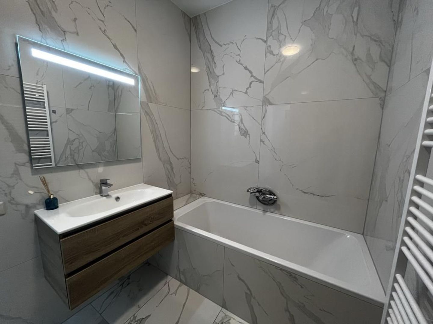 Jacob Obrechtstraat 37 bv, Amsterdam foto-13 blur