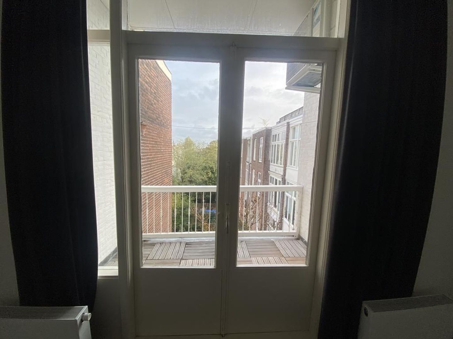 Jacob Obrechtstraat 37 bv, Amsterdam foto-11 blur