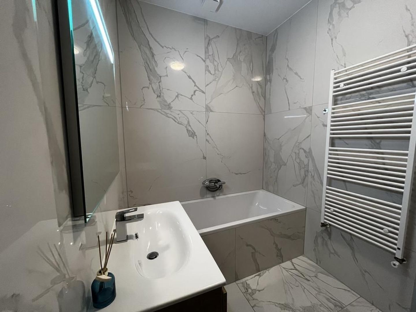 Jacob Obrechtstraat 37 bv, Amsterdam foto-12 blur