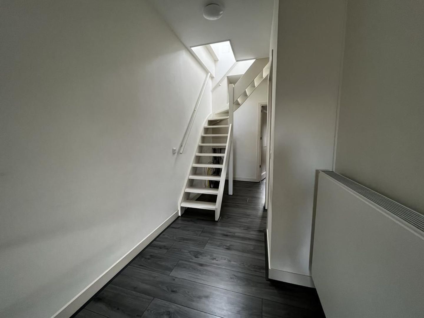 Jacob Obrechtstraat 37 bv, Amsterdam foto-18 blur