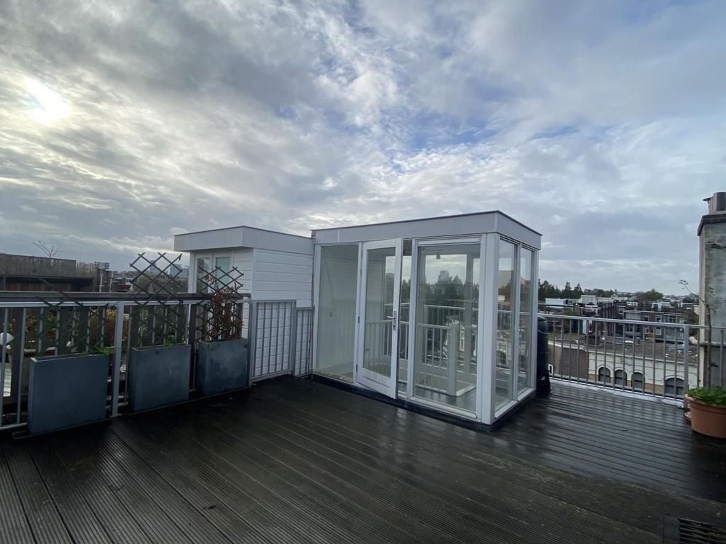 Jacob Obrechtstraat 37 bv, Amsterdam foto-21 blur