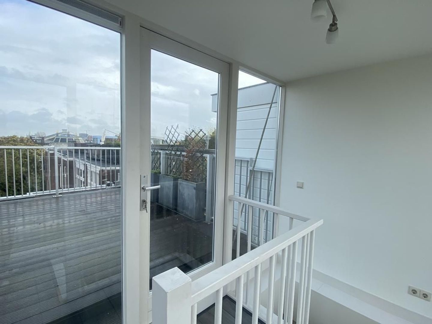 Jacob Obrechtstraat 37 bv, Amsterdam foto-19 blur