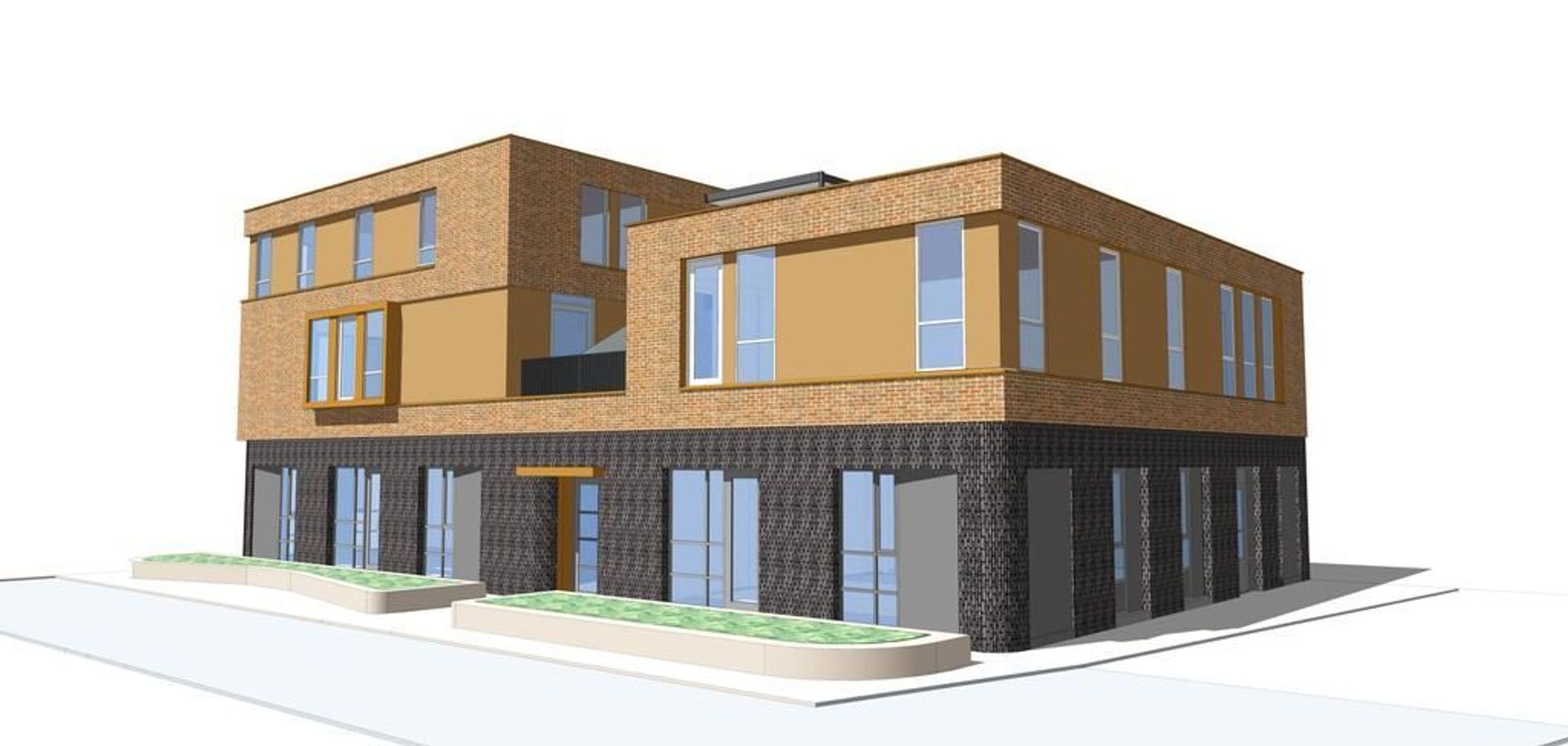 Plaats 66, Almere foto-0 blur