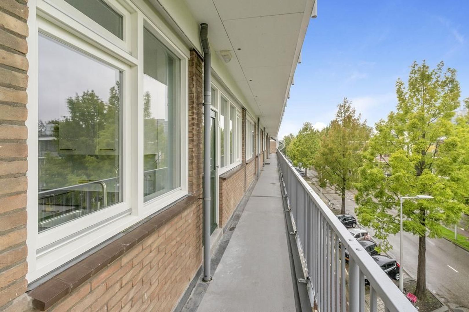 Arent Janszoon Ernststraat 717 -3, Amsterdam foto-19 blur
