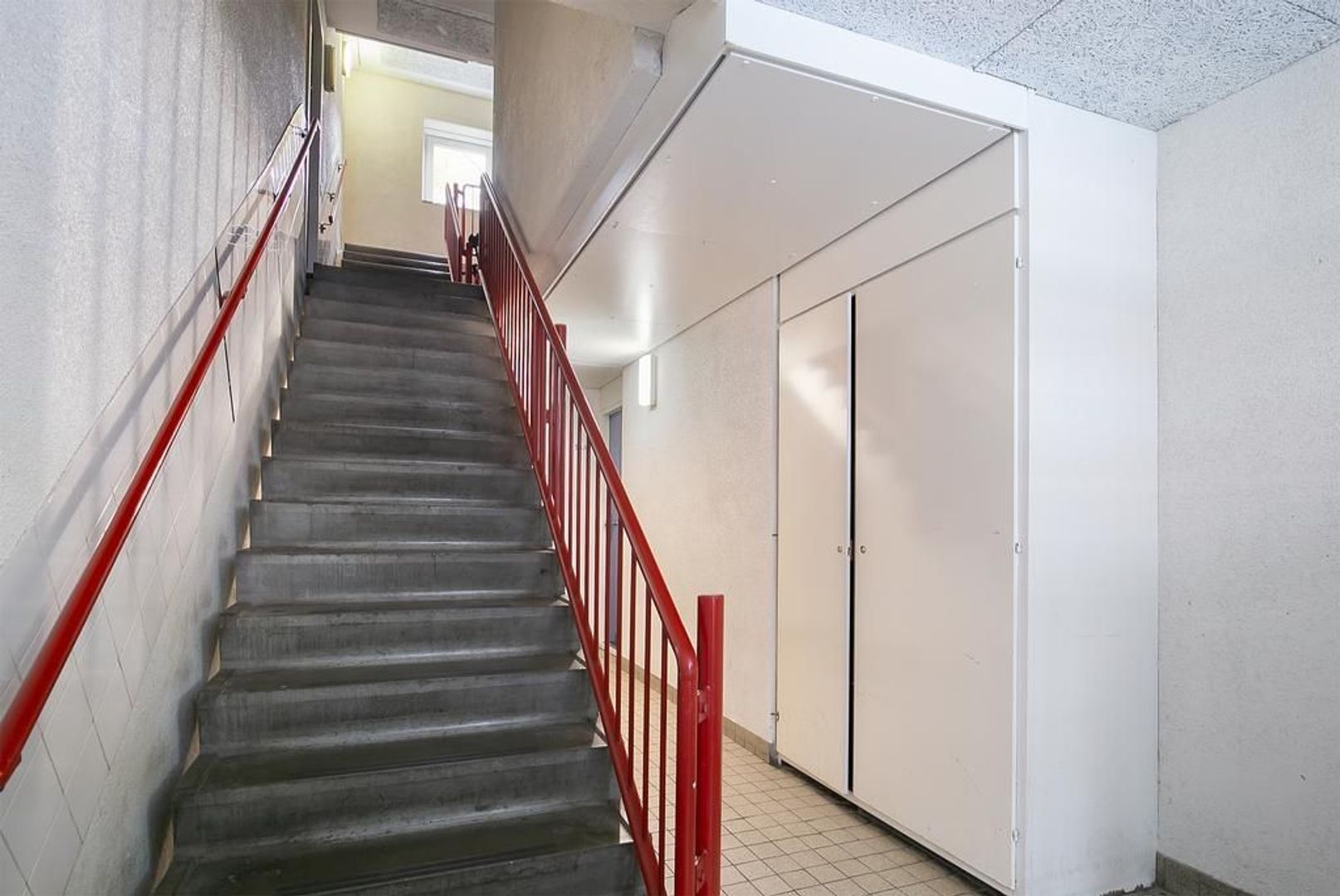 Borgerstraat 136 B, Amsterdam foto-28 blur