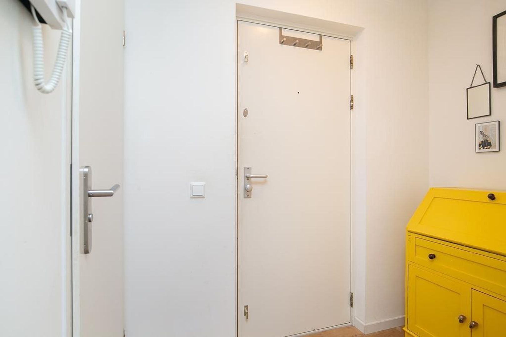 Borgerstraat 136 B, Amsterdam foto-17 blur