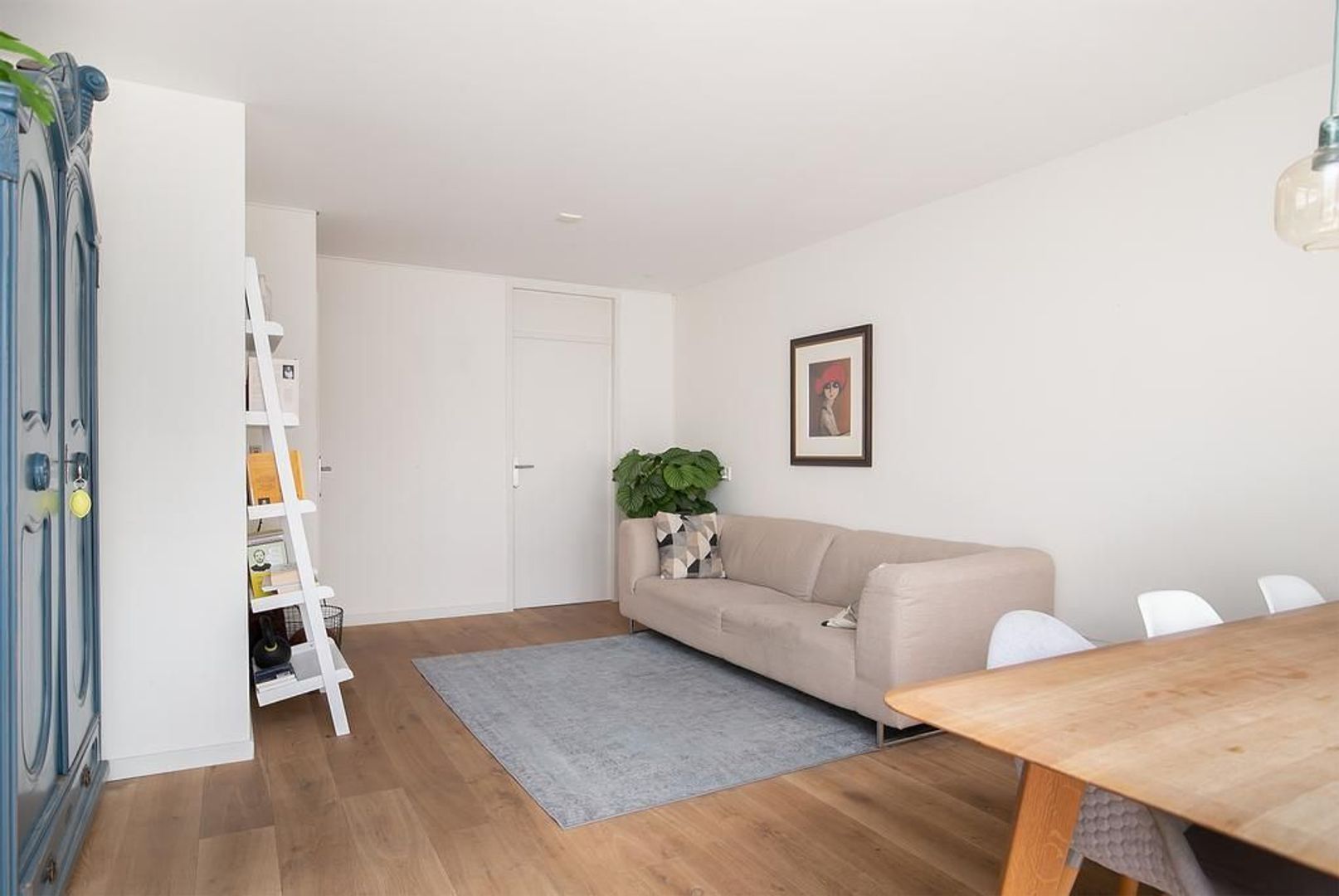 Borgerstraat 136 B, Amsterdam foto-2 blur