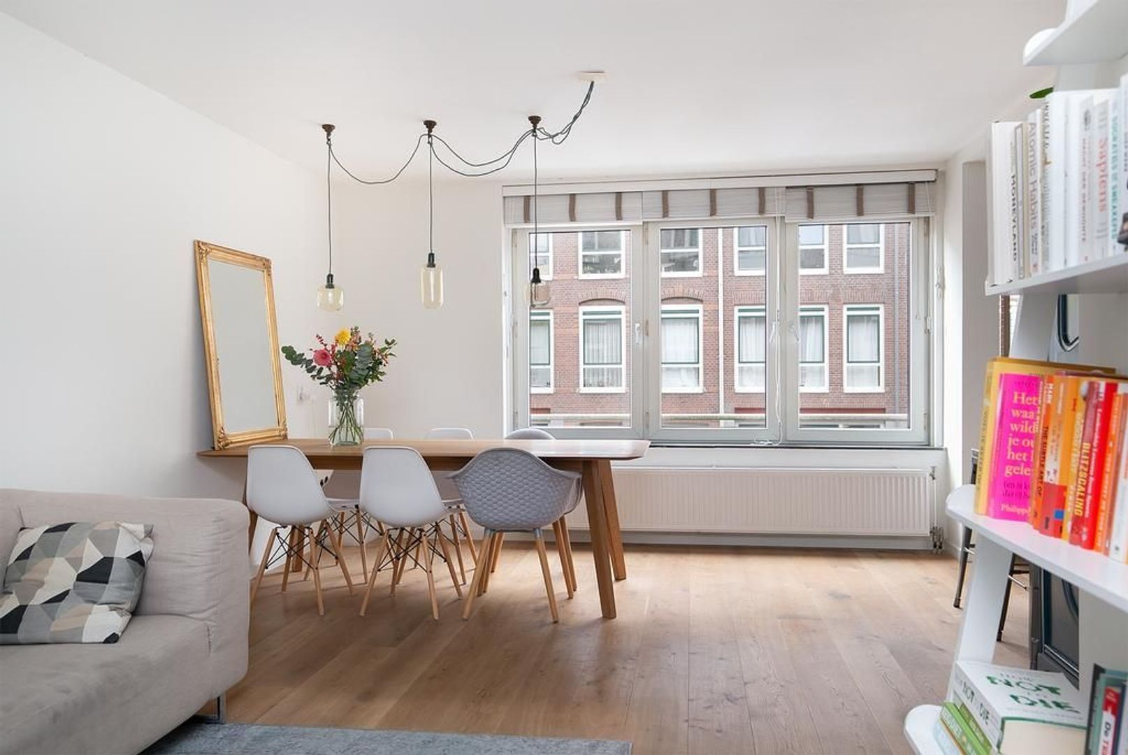 Borgerstraat 136 B, Amsterdam foto-5 blur