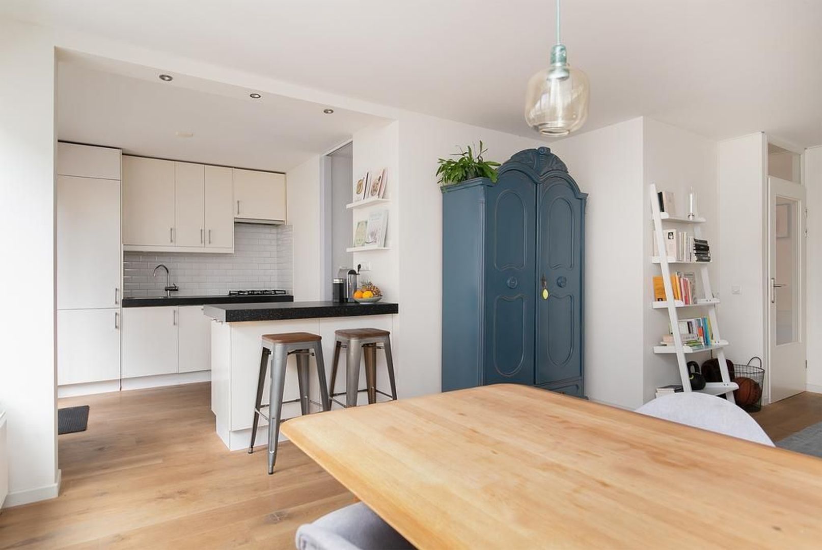 Borgerstraat 136 B, Amsterdam foto-4 blur