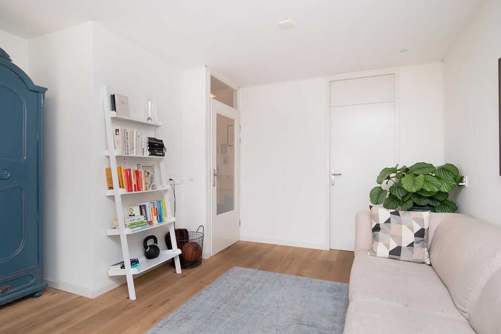 Borgerstraat 136 B, Amsterdam foto-3 blur