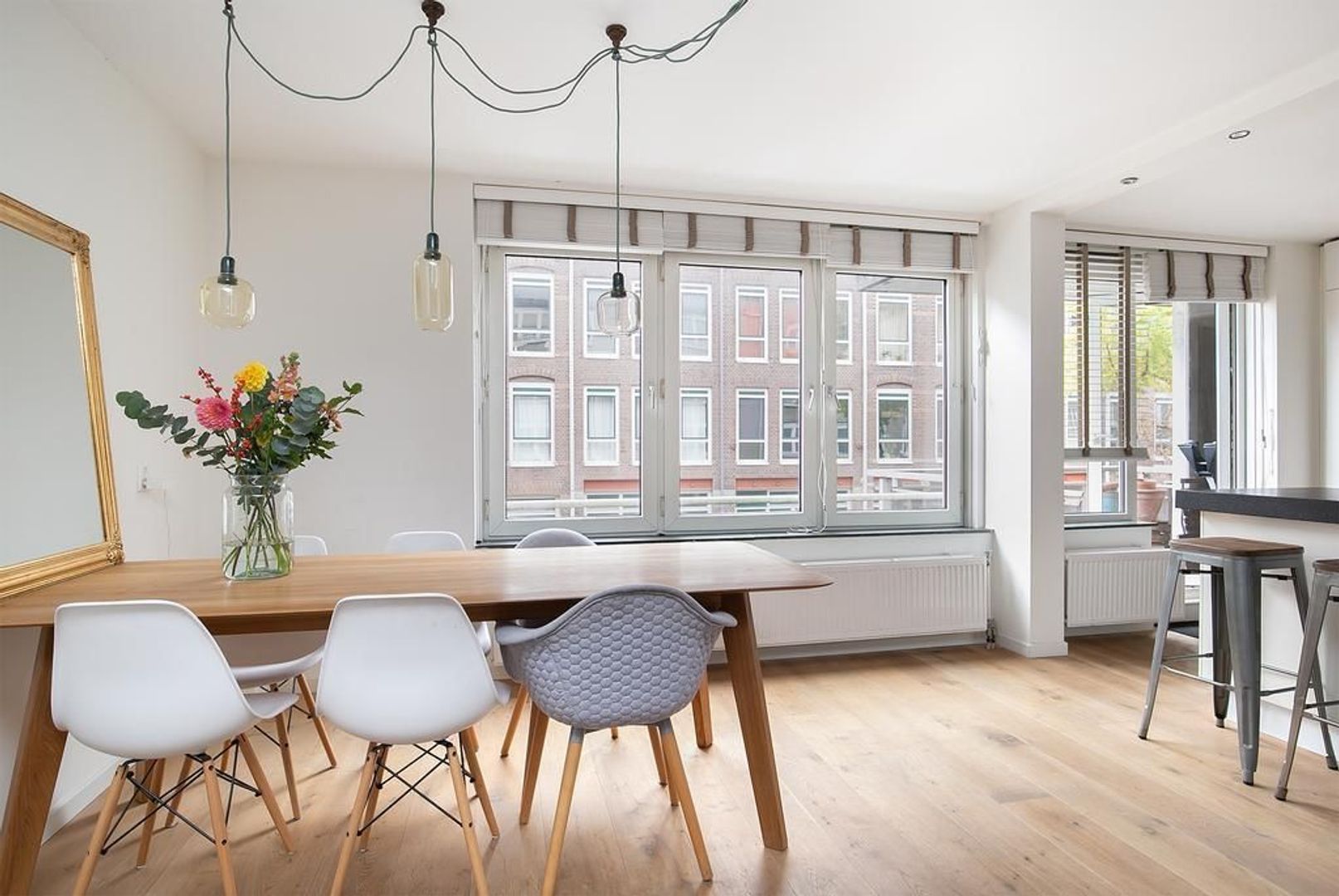 Borgerstraat 136 B, Amsterdam foto-7 blur