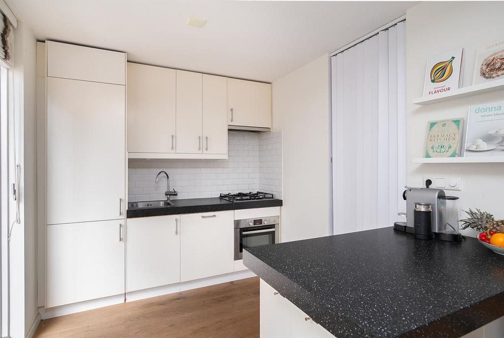 Borgerstraat 136 B, Amsterdam foto-8 blur