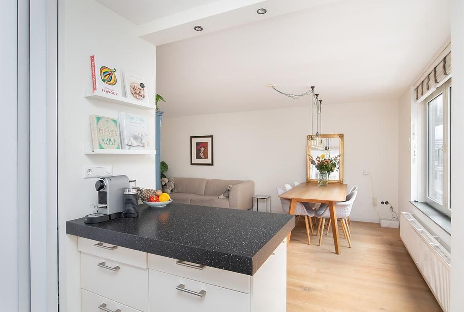 Borgerstraat 136 B, Amsterdam foto-0 blur