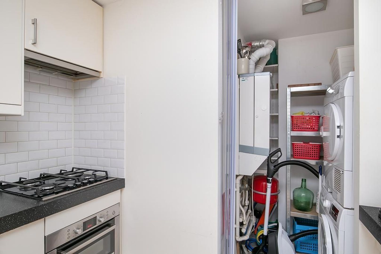 Borgerstraat 136 B, Amsterdam foto-11 blur