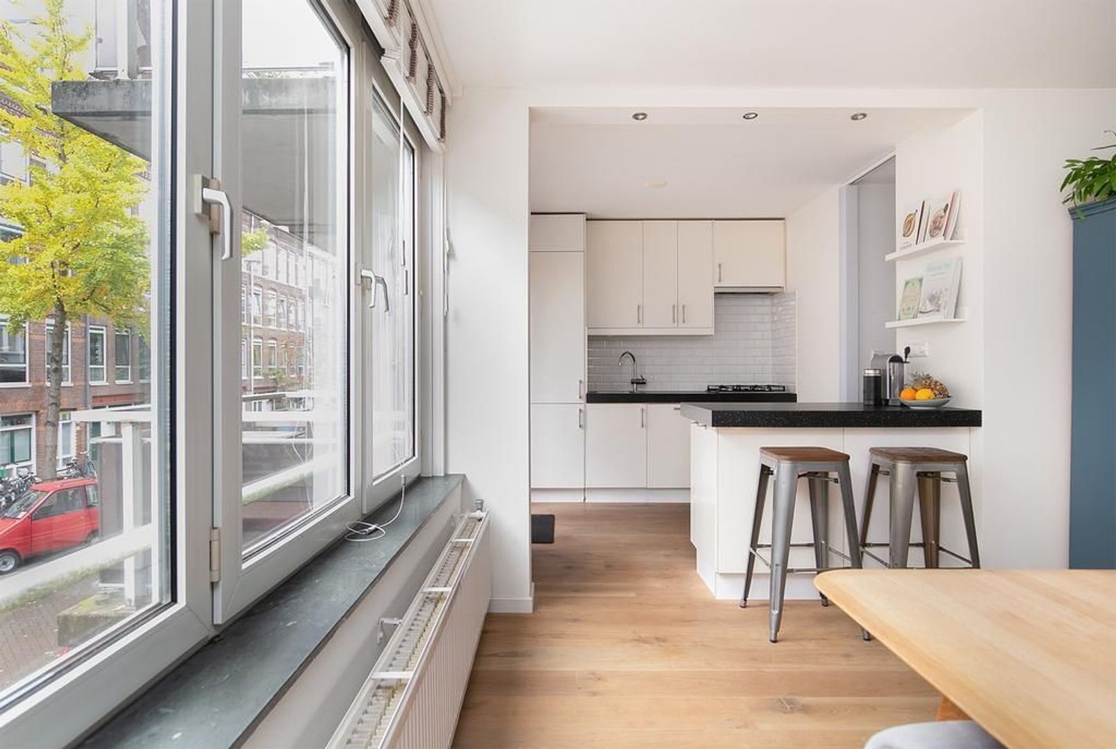 Borgerstraat 136 B, Amsterdam foto-6 blur