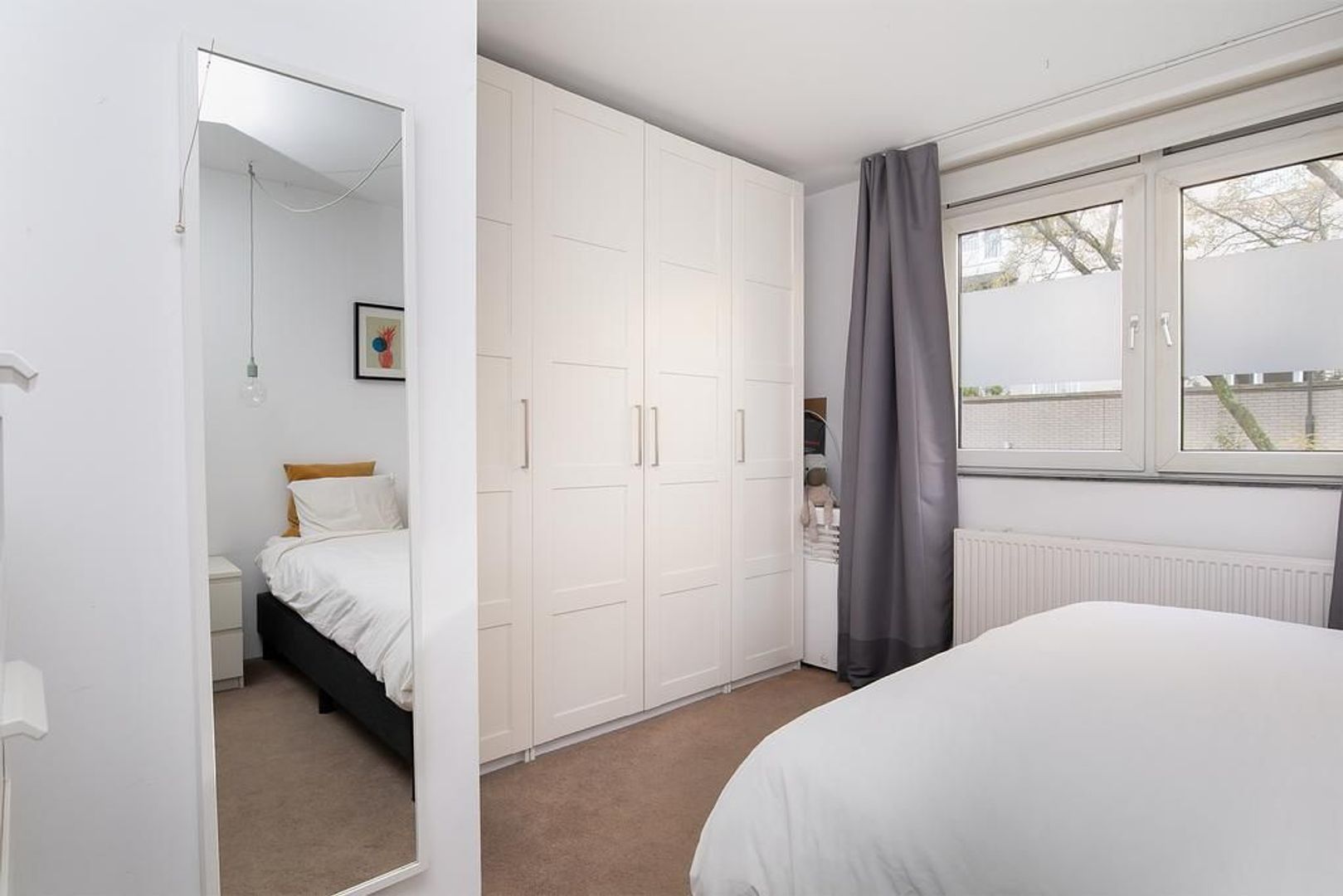 Borgerstraat 136 B, Amsterdam foto-23 blur