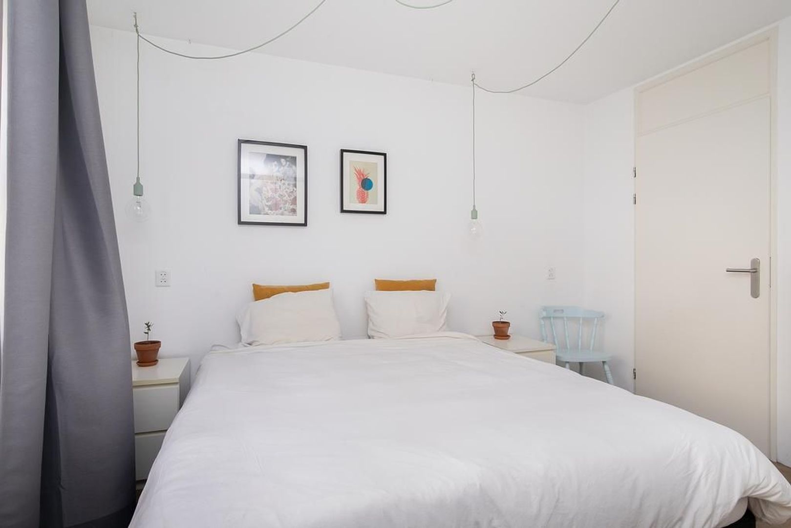 Borgerstraat 136 B, Amsterdam foto-24 blur