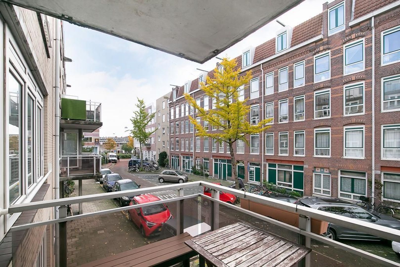 Borgerstraat 136 B, Amsterdam foto-13 blur