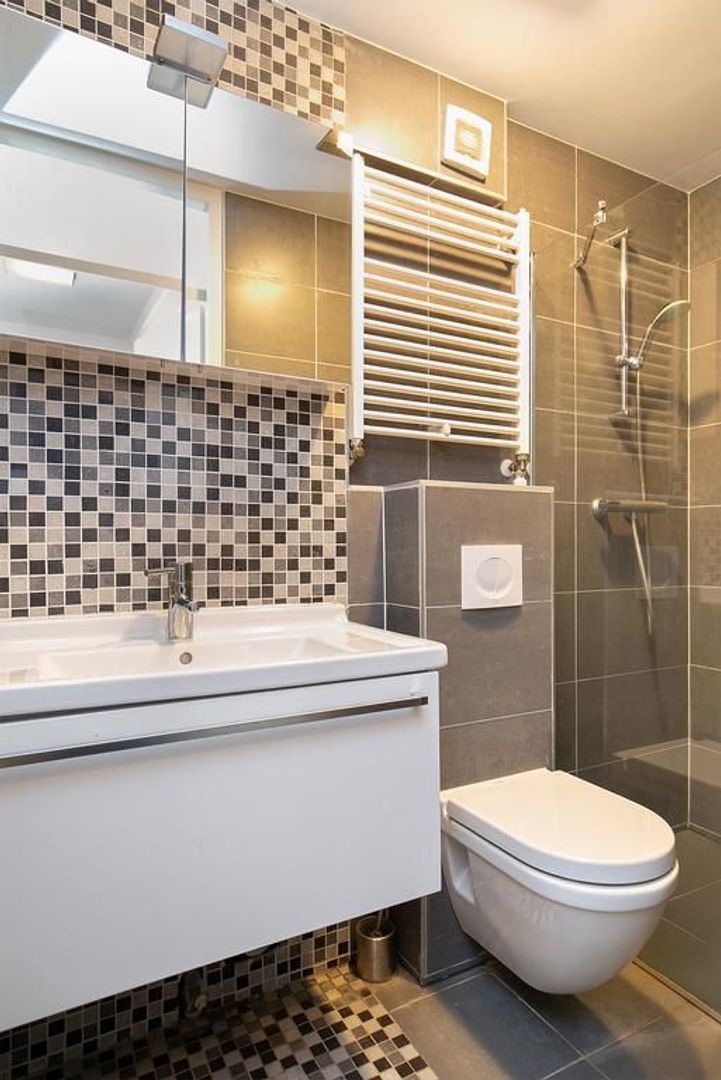 Borgerstraat 136 B, Amsterdam foto-20 blur