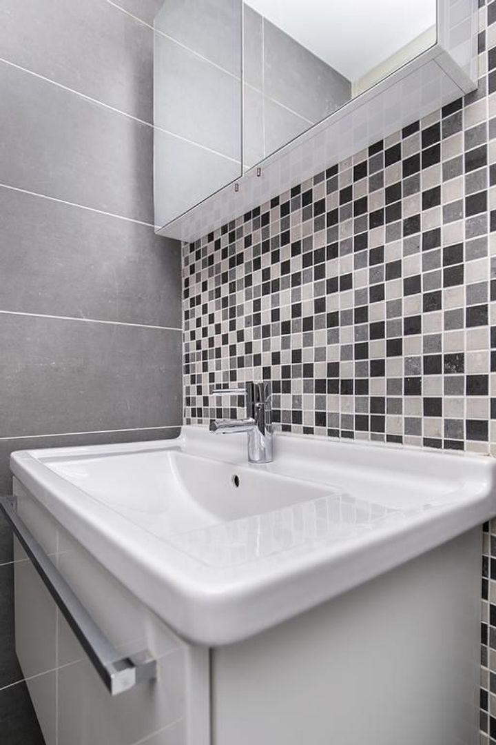 Borgerstraat 136 B, Amsterdam foto-21 blur