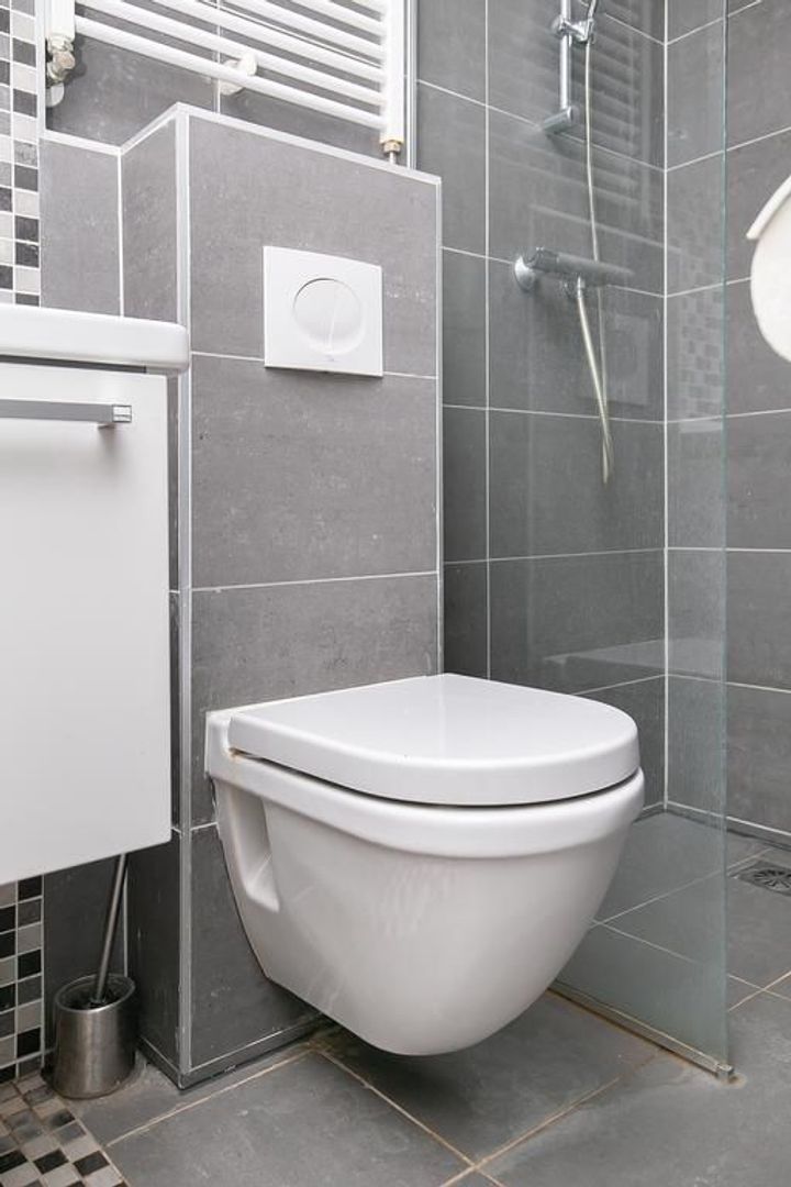 Borgerstraat 136 B, Amsterdam foto-27 blur