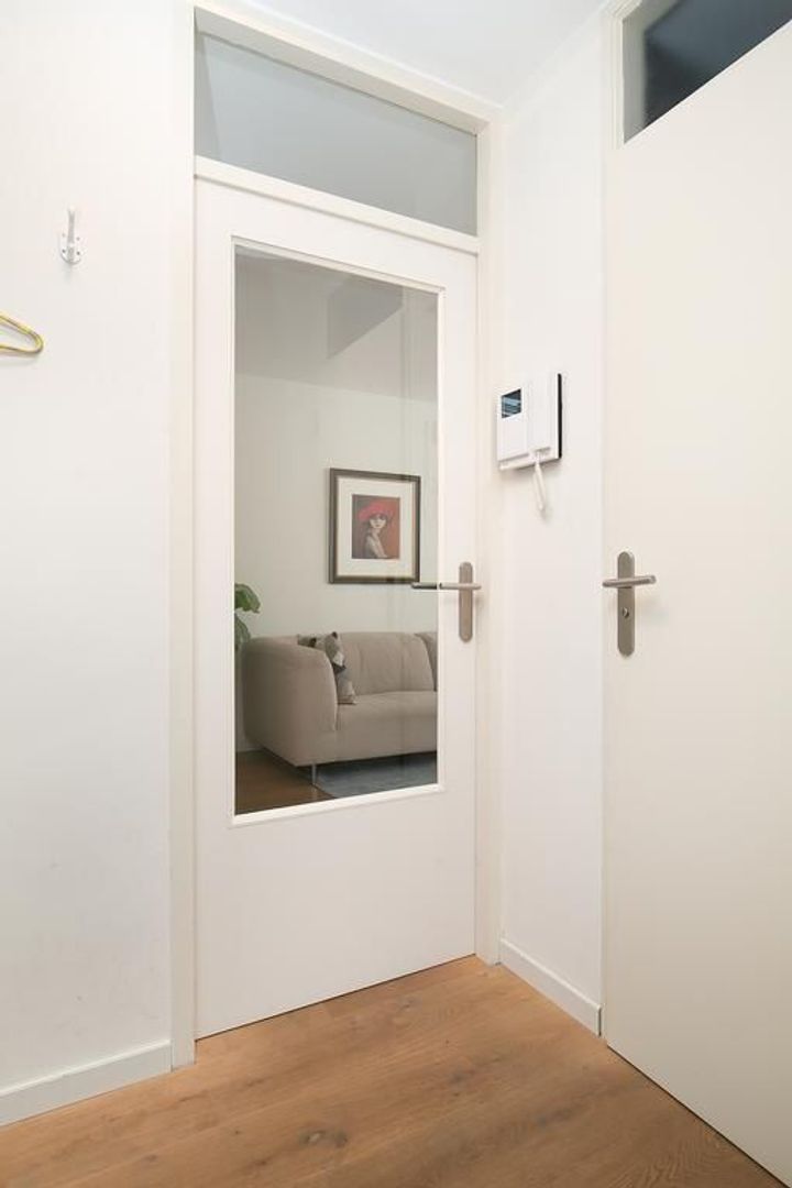 Borgerstraat 136 B, Amsterdam foto-18 blur