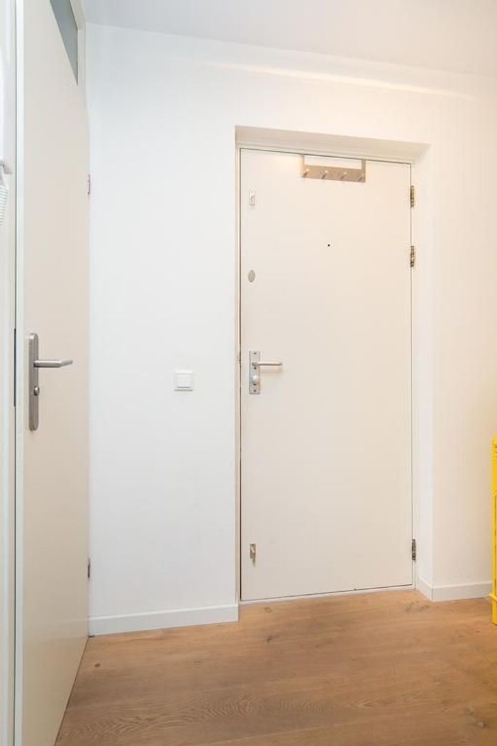 Borgerstraat 136 B, Amsterdam foto-19 blur