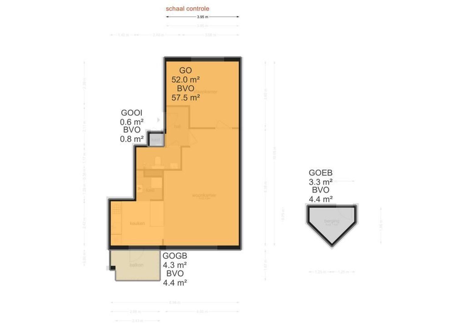 Borgerstraat 136 B, Amsterdam foto-37 blur