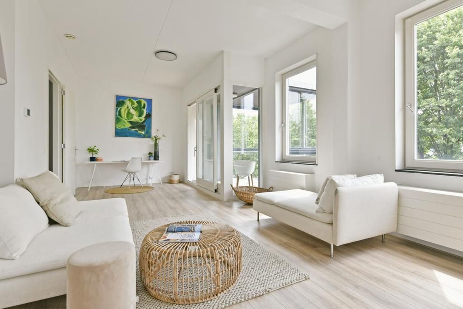 Meander 32 +PP, Amstelveen foto-1 blur