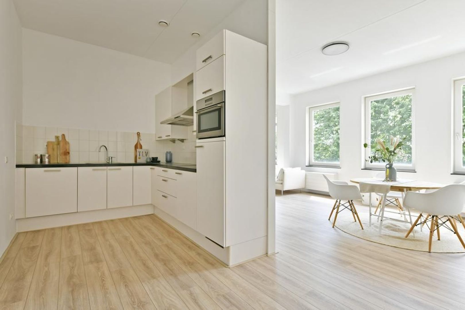 Meander 32 +PP, Amstelveen foto-2 blur