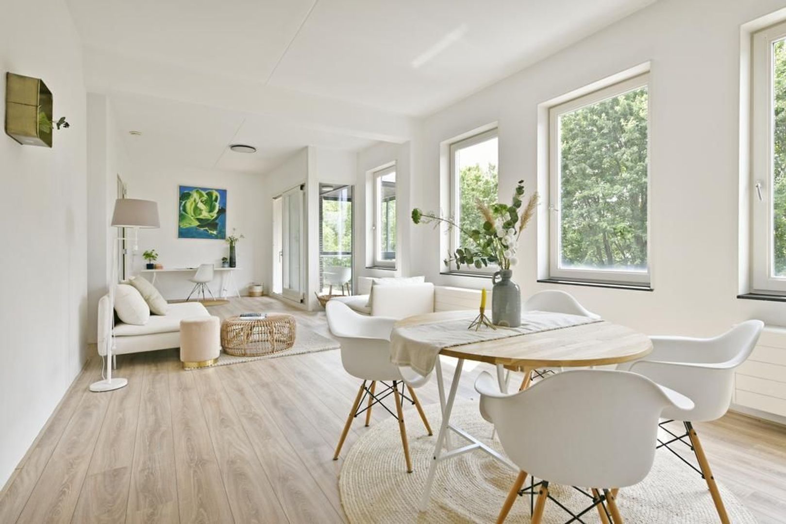 Meander 32 +PP, Amstelveen foto-3 blur