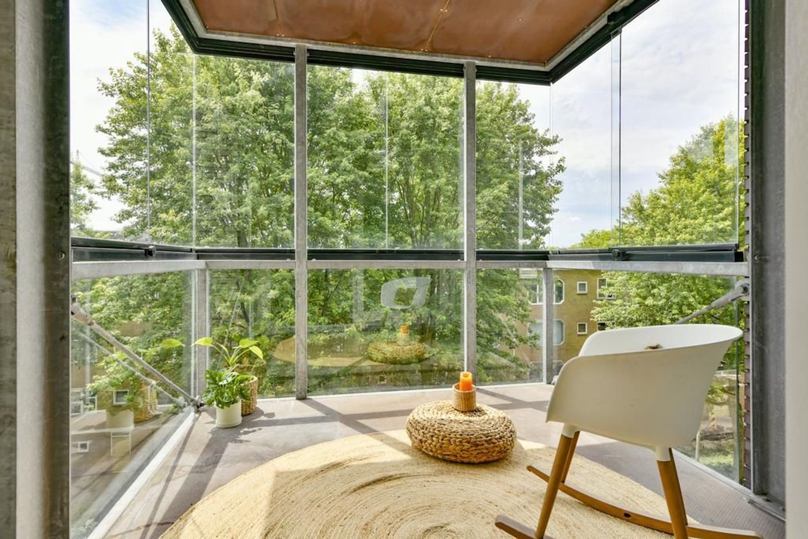 Meander 32 +PP, Amstelveen foto-4 blur