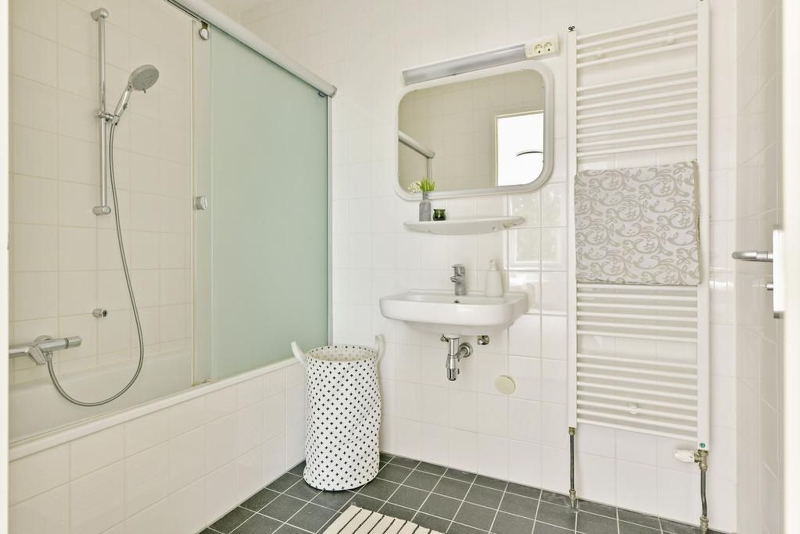 Meander 32 +PP, Amstelveen foto-9 blur