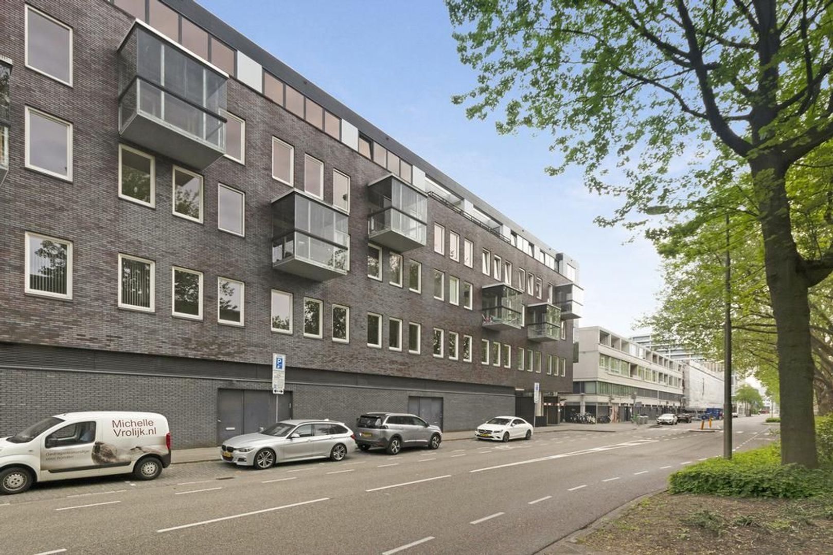 Meander 28 +  PP, Amstelveen foto-0 blur