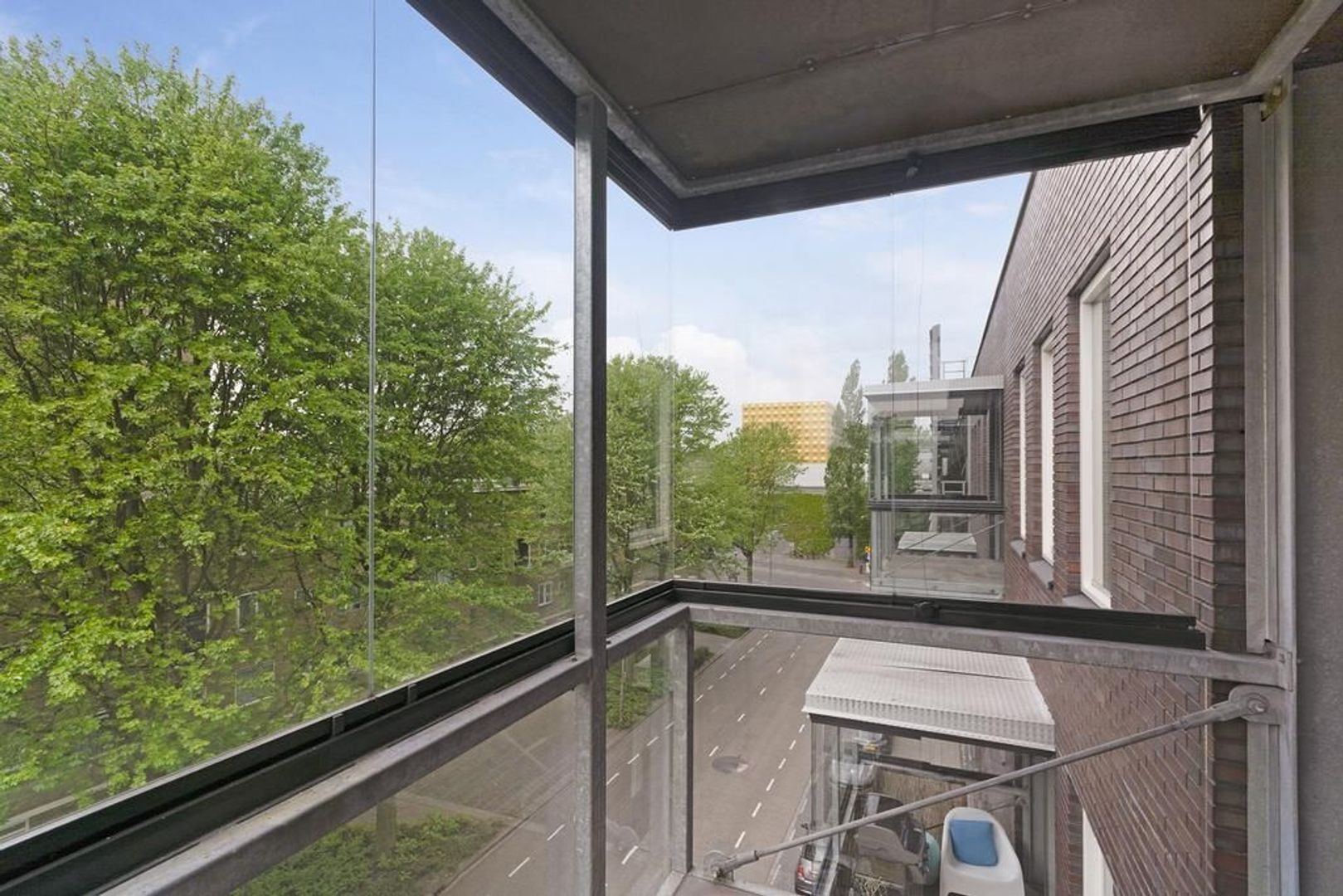 Meander 28 +  PP, Amstelveen foto-5 blur